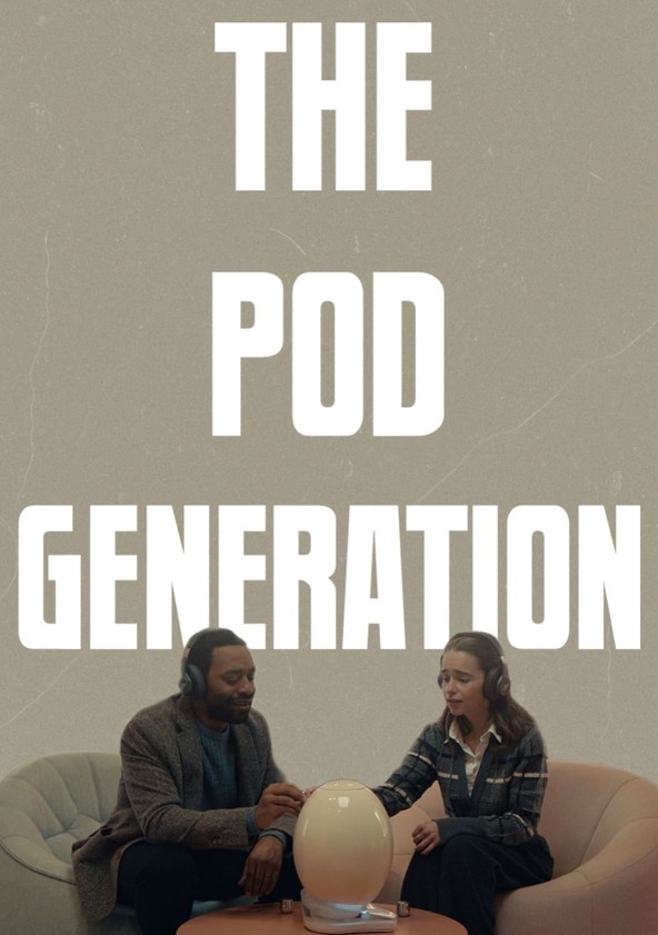     The Pod Generation